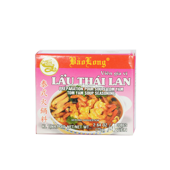 Bao Long Tom Yum Soup 75g - A&E Foodstore