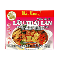 Bao Long Tom Yum Soup 75g - A&E Foodstore