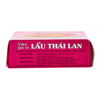 Bao Long Tom Yum Soup 75g - A&E Foodstore