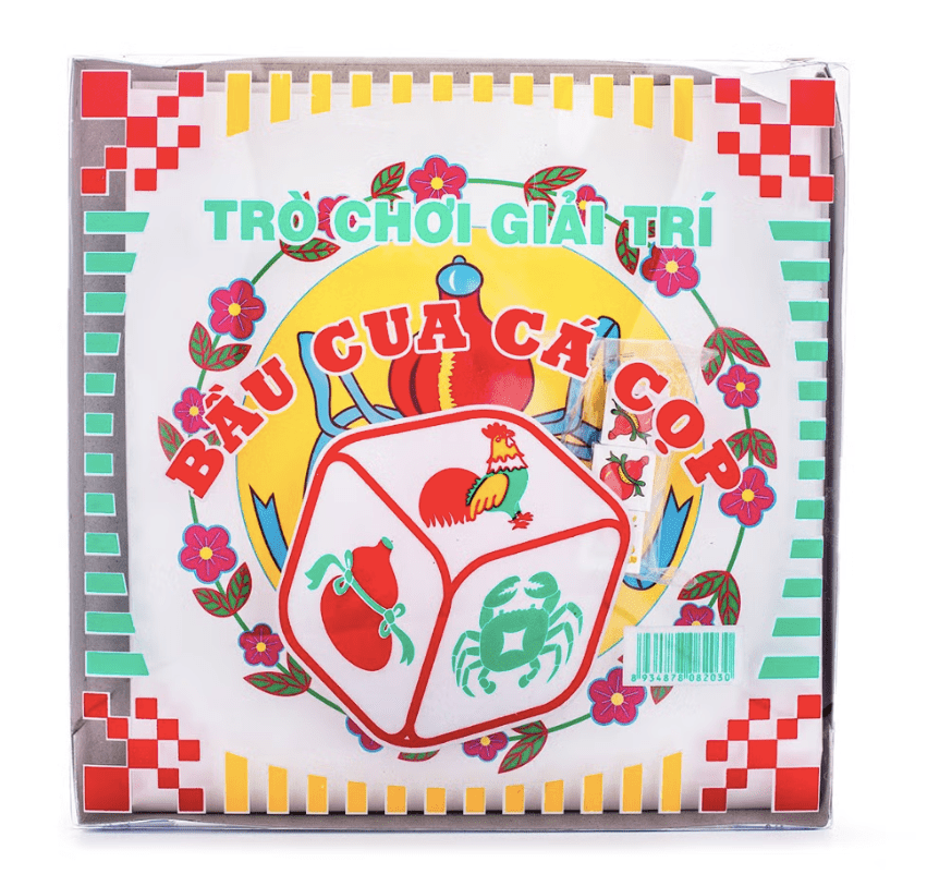 Bau Cua Ca Cop - A&E Foodstore