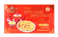 Rong Vang Minh Ngoc Mung Bean Cake 8.4oz