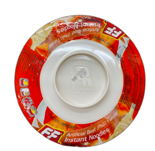 Beef Pho Instant Noodle Bowl 65g - A&E Foodstore