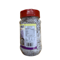 Best Taste Black Pepper & Salt 300g - A&E Foodstore