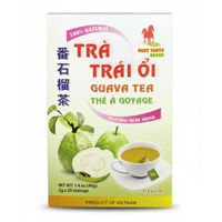 Best Taste Brand Guava Tea 1.4oz - A&E Foodstore