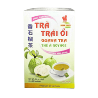 Best Taste Brand Guava Tea 1.4oz - A&E Foodstore