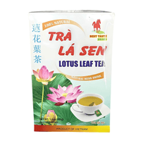 Best Taste Brand Lotus Leaf Tea 1.4oz - A&E Foodstore
