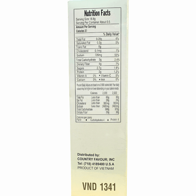[Best Taste] Dried Rice Flakes - 10.5oz - A&E Foodstore
