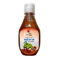 Best Taste Red Chili Salt 185g - A&E Foodstore