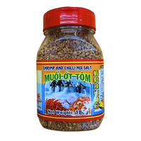 Best Taste Shrimp & Chili Mix Salt 180g - A&E Foodstore