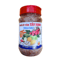 Best Taste Tay Ninh Shrimp Salt 300g - A&E Foodstore