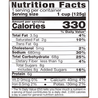 [BIBIGO] Tteokbokki Cup Cheese Flavor – 4.40oz - A&E Foodstore