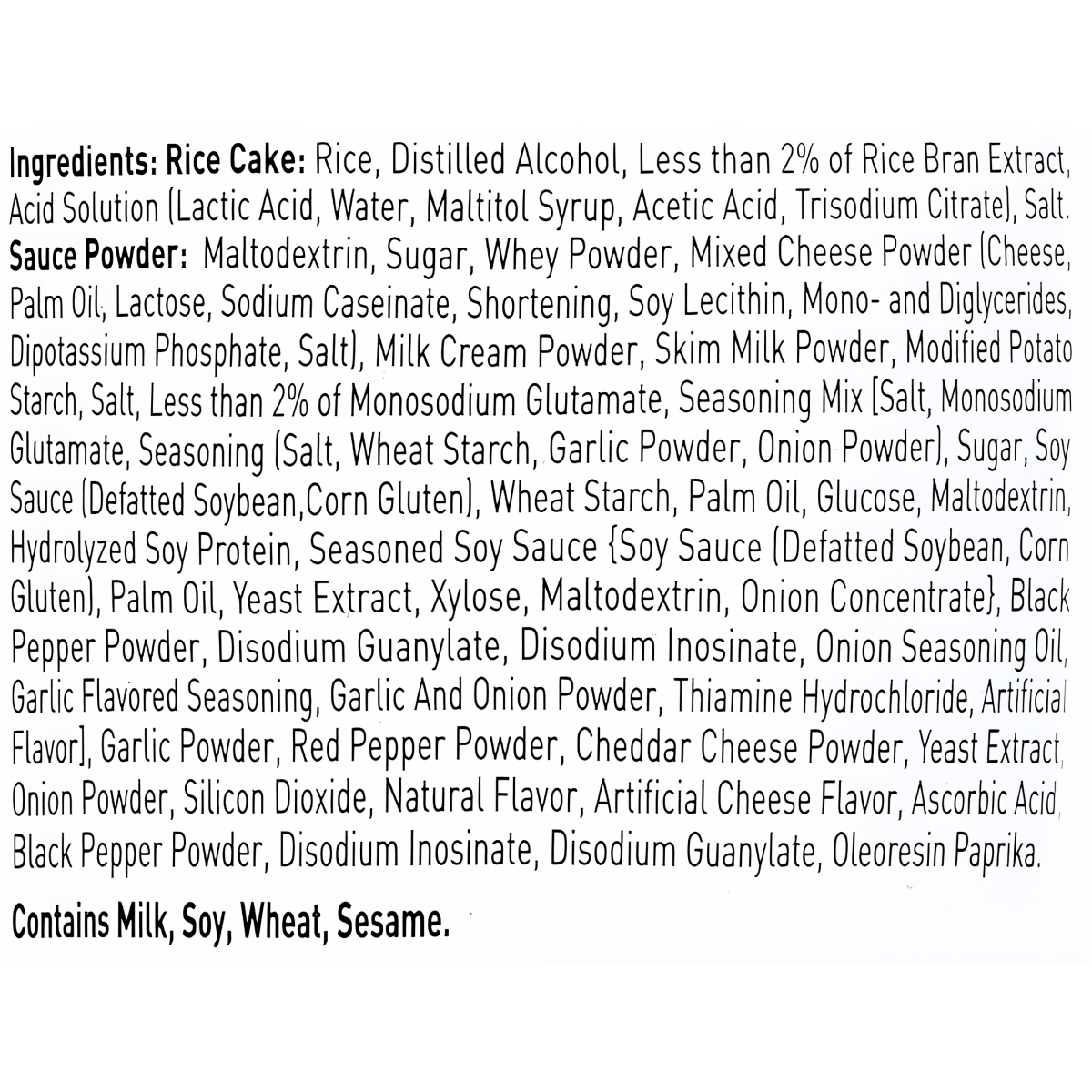 [BIBIGO] Tteokbokki Cup Cheese Flavor – 4.40oz - A&E Foodstore