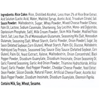 [BIBIGO] Tteokbokki Cup Cheese Flavor – 4.40oz - A&E Foodstore