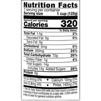 [BIBIGO] Tteokbokki Cup Spicy Flavor - 4.40oz - A&E Foodstore