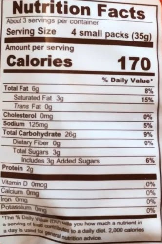 [BIN BIN] Rice Cracker - 3.7 oz - A&E Foodstore