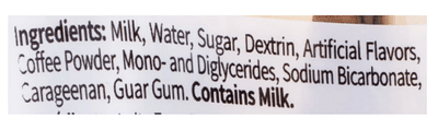 Binggrae Coffee Flavored Milk Drink 200mlx6 1 each - A&E Foodstore