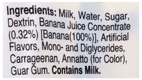 Binggrae Milk Drink, Banana Flavor 6ct 1 box - A&E Foodstore