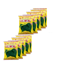 Binh Tay Mi Chay La Bo De Vegetarian Instant Noodles - A&E Foodstore