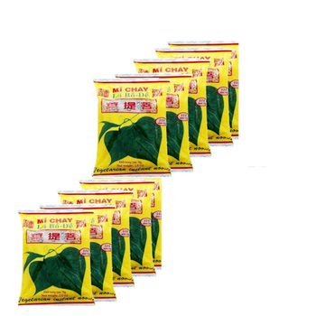 Binh Tay Mi Chay La Bo De Vegetarian Instant Noodles - A&E Foodstore