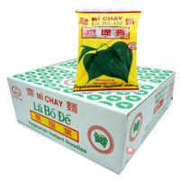 Binh Tay Mi Chay La Bo De Vegetarian Instant Noodles - A&E Foodstore