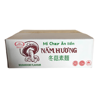 [Binh Tay] Mushroom Vegetarian Noodles - A&E Foodstore