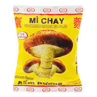 [Binh Tay] Mushroom Vegetarian Noodles - A&E Foodstore