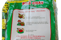 Binh Tay Pho Chay Vegetarian Instant Rice Noodles - A&E Foodstore