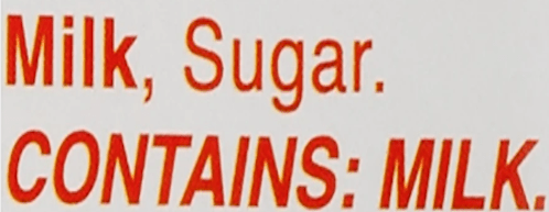Black & White Sweetened Condensed Milk 14 oz - A&E Foodstore