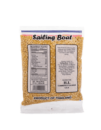 Boat Brand Peeled Green Beans 340 g - A&E Foodstore