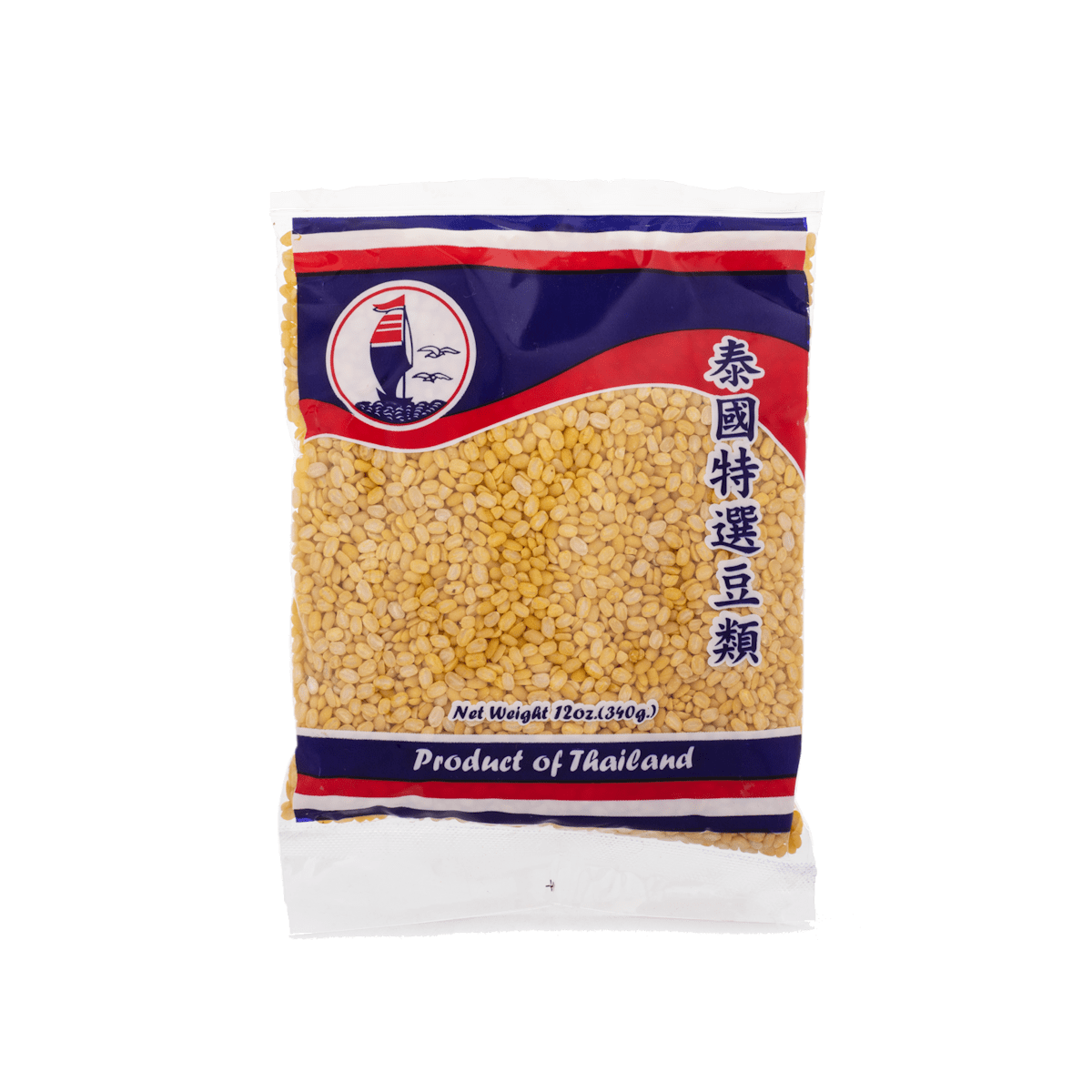 Boat Brand Peeled Green Beans 340 g - A&E Foodstore