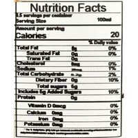 [BONCHA] Honey Green Tea Kumquat Flavor - 450 ml - A&E Foodstore