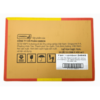 [BONCHA] Honey Peach Oolong Tea - 450 ml - A&E Foodstore