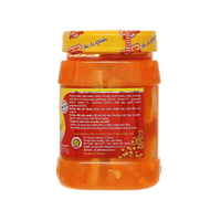 [BONG MAI] Chili Bean Curd - 370g - A&E Foodstore
