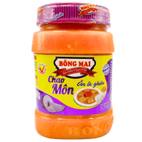 [BONG MAI] Taro Fermented Bean Curd - 370 g - A&E Foodstore