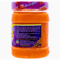 [BONG MAI] Taro Fermented Bean Curd - 370 g - A&E Foodstore