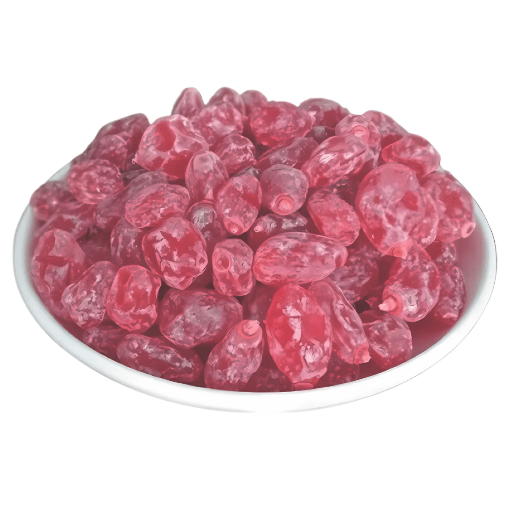 Brown Plum Xi Muoi Tuoi 7.84oz - A&E Foodstore