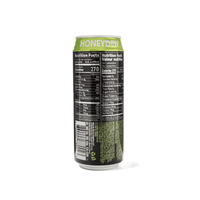 Bubble Tea Inotea Honeydew Bubble Tea Drink 16.6oz - A&E Foodstore