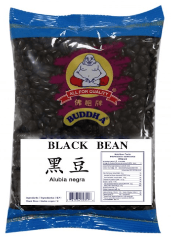 Buddha Black Bean 400g - A&E Foodstore
