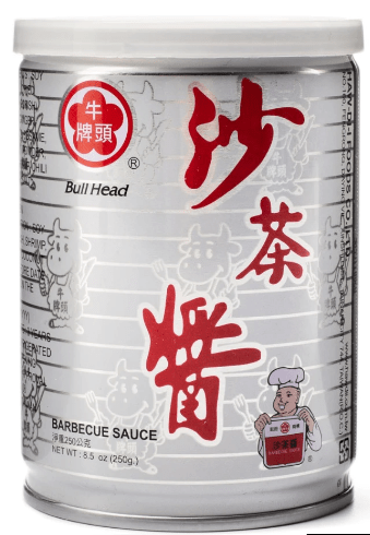 Bull Head Barbecue Sauce - A&E Foodstore