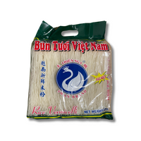 Swan Brand Rice Vermicelli (Bun Tuoi Viet Nam) 32oz