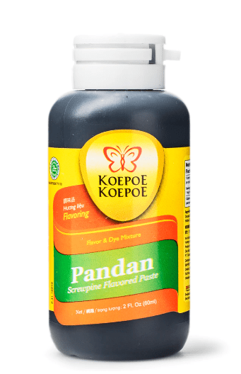 Butterfly Brand Pandan Flavoring Essence 2 oz - A&E Foodstore