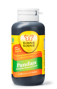 Butterfly Brand Pandan Flavoring Essence 2 oz - A&E Foodstore