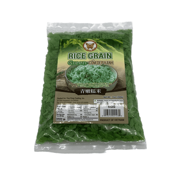 Butterfly Green Rice Grain Flakes 200g - A&E Foodstore