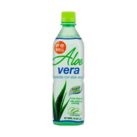 BYWELL Aloe Vera Drink Sugar Free 500ml - A&E Foodstore