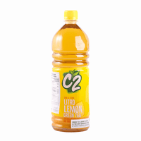[C2] Green Tea Lemon - 1L - A&E Foodstore