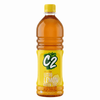[C2] Green Tea Lemon - 1L - A&E Foodstore