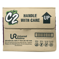 C2 Pink Guava Passionfruit 455ml - A&E Foodstore