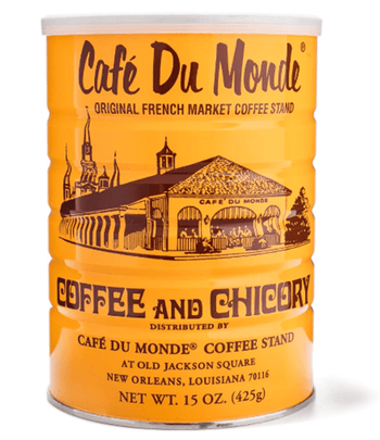 Cafe du Monde Coffee 15 oz - A&E Foodstore