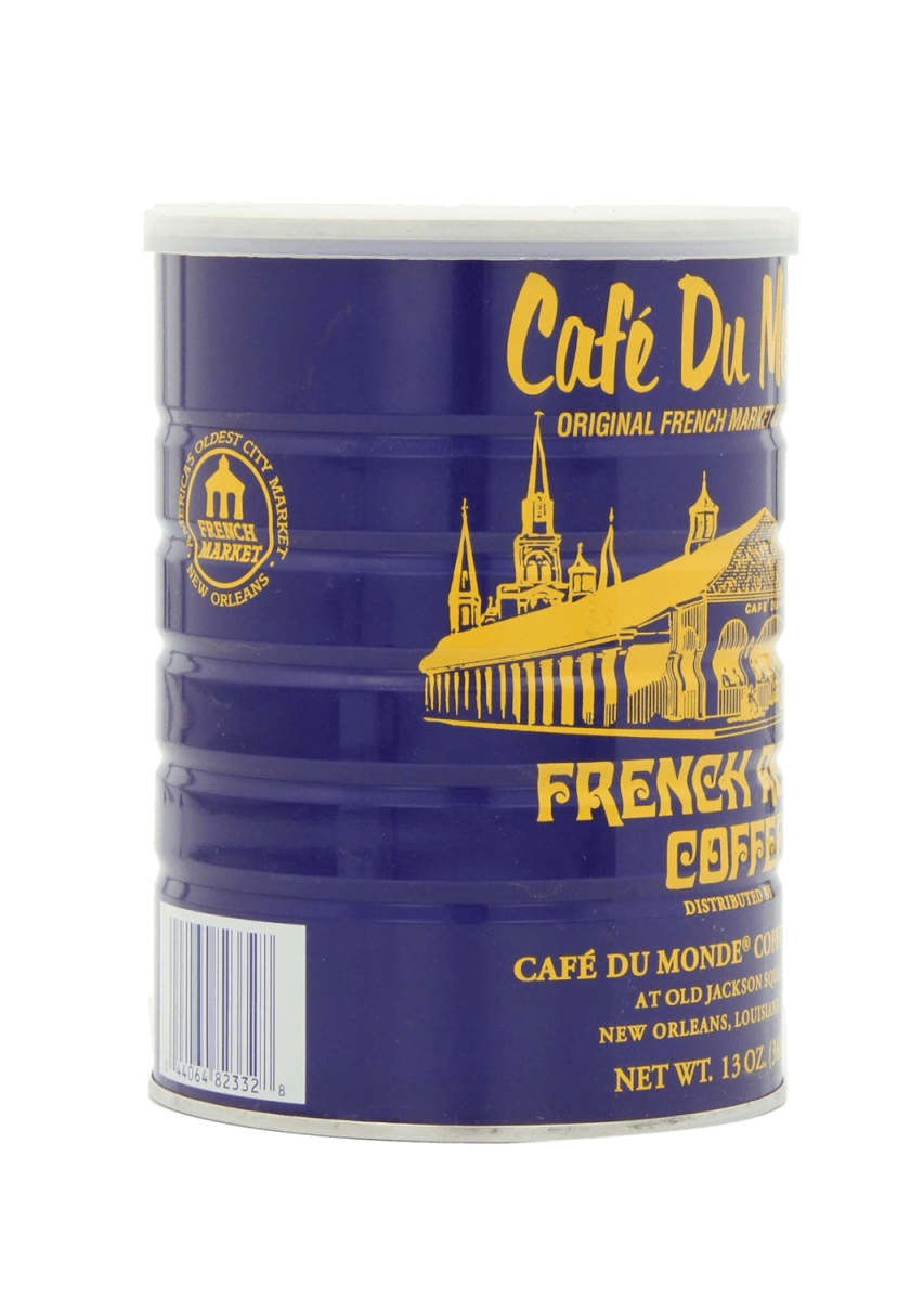 Cafe Du Monde Coffee, French Roast 13oz - A&E Foodstore