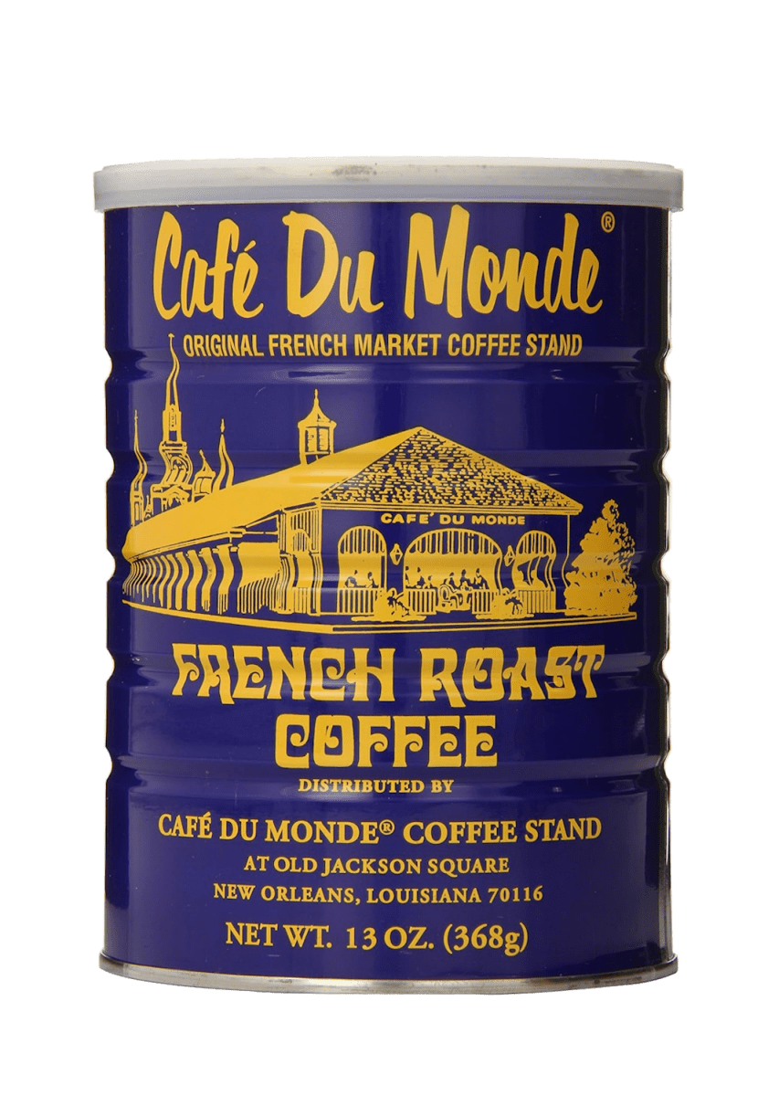 Cafe Du Monde Coffee, French Roast 13oz - A&E Foodstore
